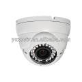 40M SONY Seguridad Vandalproof Cámara Dome IR